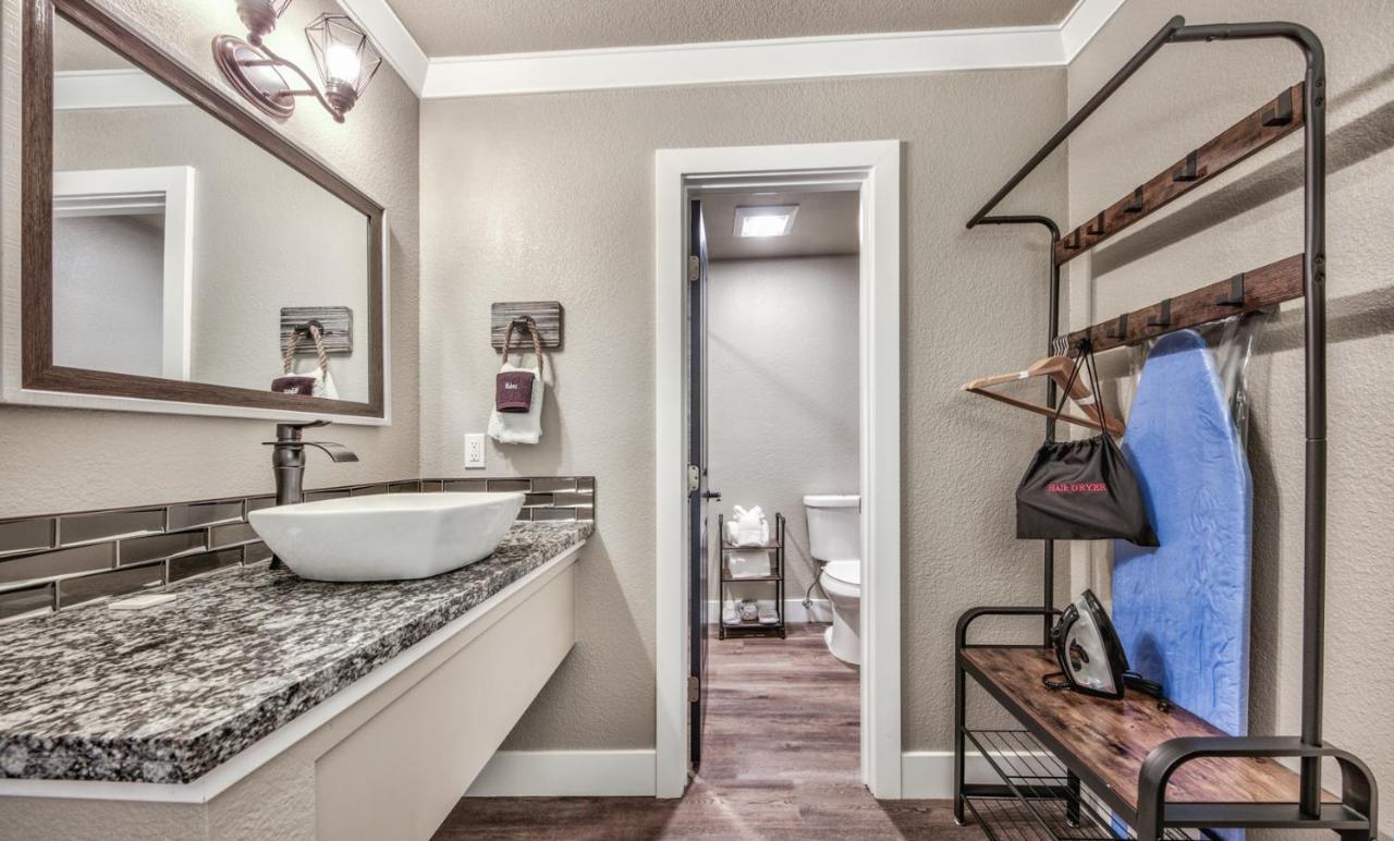 The Elet Hotel South Lake Tahoe Ngoại thất bức ảnh