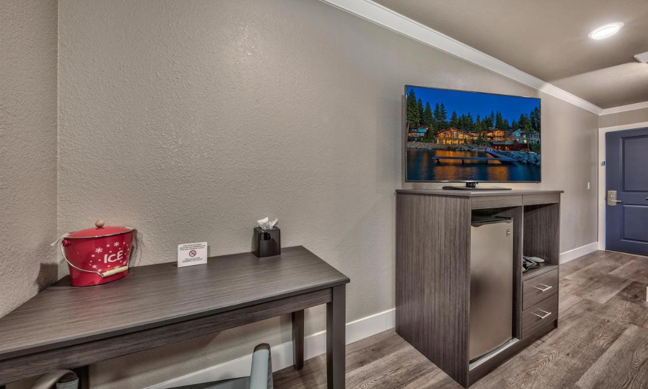 The Elet Hotel South Lake Tahoe Ngoại thất bức ảnh