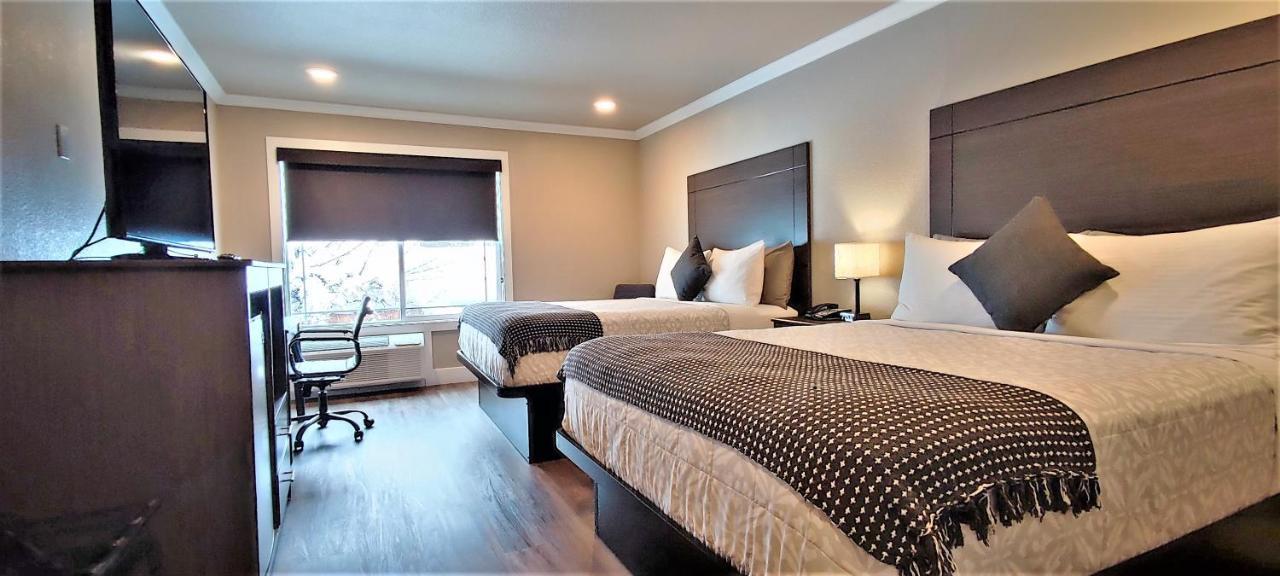 The Elet Hotel South Lake Tahoe Ngoại thất bức ảnh
